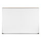 Silver Grid Surface