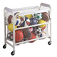 Sports Tower Ball Cart