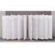 Swinging Wall Display Panels