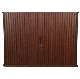 Mahogany Finish