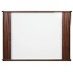 Mahogany Finish