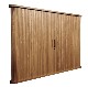 Oak Finish