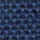Divider Surface - Blue Fabric