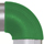 Trim - Green