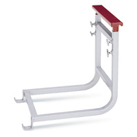 Single Pedestal Attachment