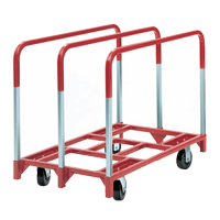Panel Movers
