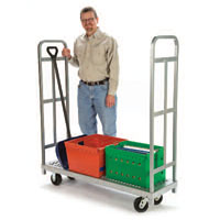 Heavy Duty Narrow Panel/Sheet Mover