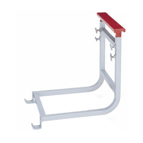 Single Pedestal Attachment