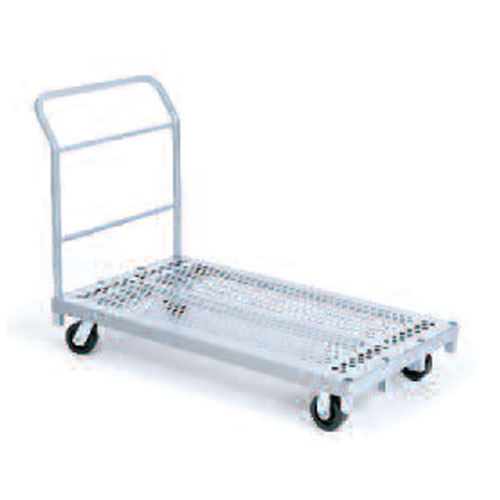 Heavy Duty Platform Truck