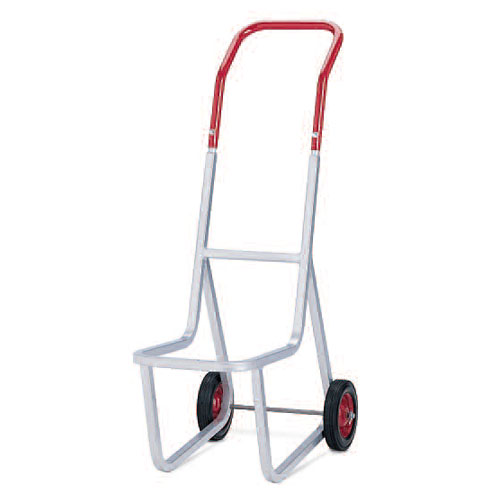 Stacked Chair Dolly