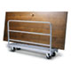 Side Uprights