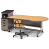 ADA Teacher Desk