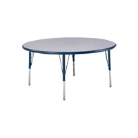 01093 - Round Activity Table