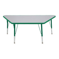 01135 - Trapezoid Activity Table