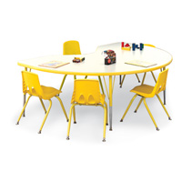 01143 - Kidney Activity Table
