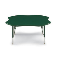 01024 - Clover Activity Table