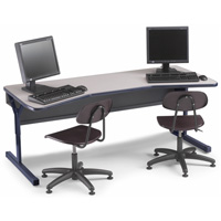 01570 - Flexline Leonardo! Two-Student