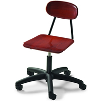Viking Adjustable Chair