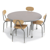 04028 - Round Interchange Activity Table