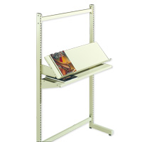 04560 - Sloped Display Shelf