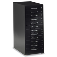 Quick Ship File Cabinets