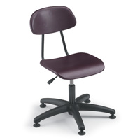 Brilliant Adjustable Chair