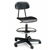 Brilliant Adjustable Stool