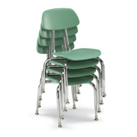 11867 - Brilliant Stacking Chair