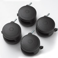 Caster Packs