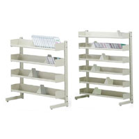 Sidewinder Open Storage