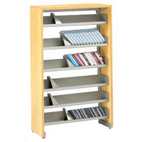 Sidewinder Case Storage