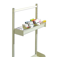 21494 - Media Browser Shelf