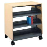Flat Shelf Nomad