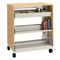 Multi-Shelf Nomad