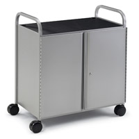 Laptop Cart