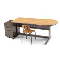26213 - Acrobat Peninsula Instructor Desk