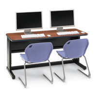 26413 - Acrobat Rectangle Workstation
