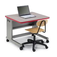 26433 - Acrobat Rectangle Workstation