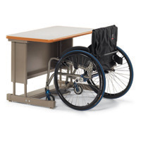 ADA Student Desk