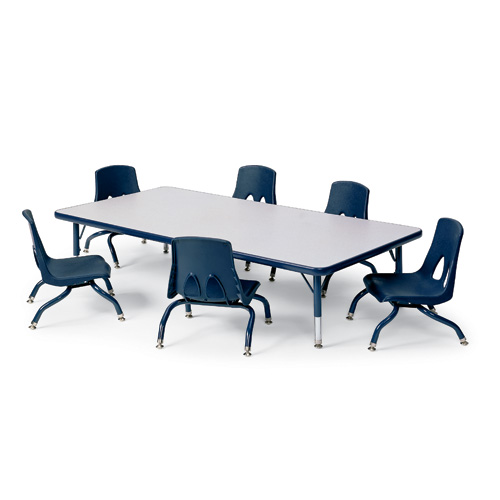 Activity Tables