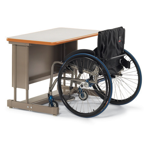 ADA Student Desk