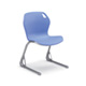 00520 - Intuit Sled Base Chair