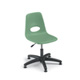 00813 - Astute Adjustable Chair with Casters