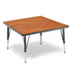 01083 - Square Activity Table