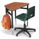 01266 - Huddle-8 Desk