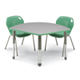 Single Desk