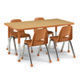 04310 - Rectangle Husky Activity Table