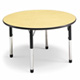04326 - Round Husky Activity Table