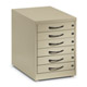 09350 - Drawer File Cabinet