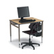 11161 - Single-Student Computer Access Station
